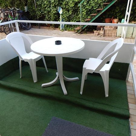 Hotel Vera Riccione Eksteriør billede