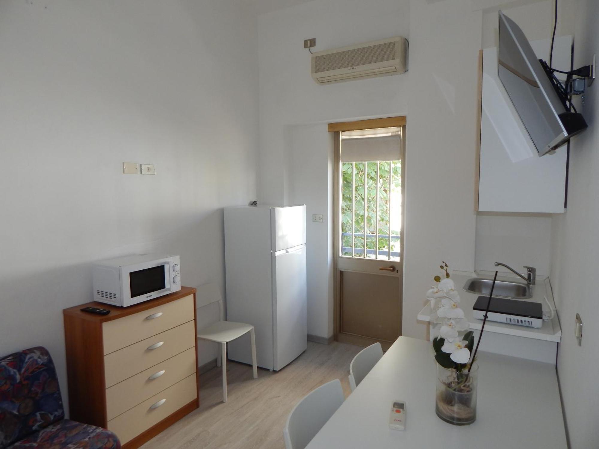 Hotel Vera Riccione Eksteriør billede
