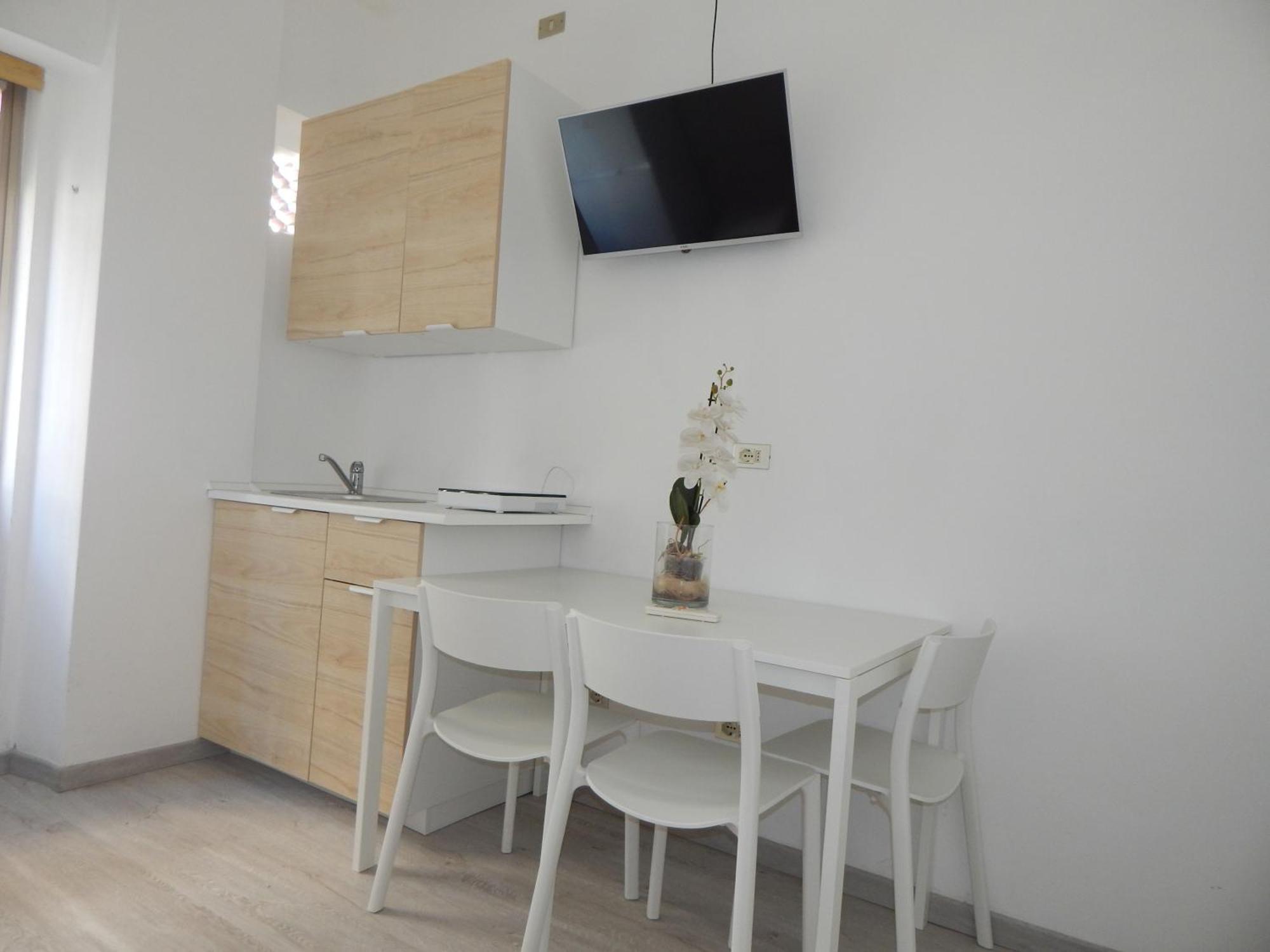 Hotel Vera Riccione Eksteriør billede