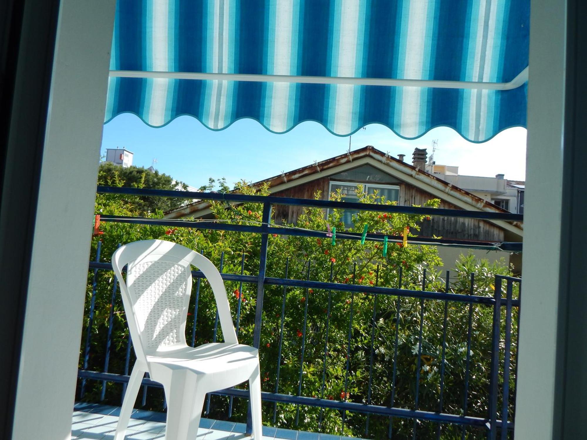 Hotel Vera Riccione Eksteriør billede