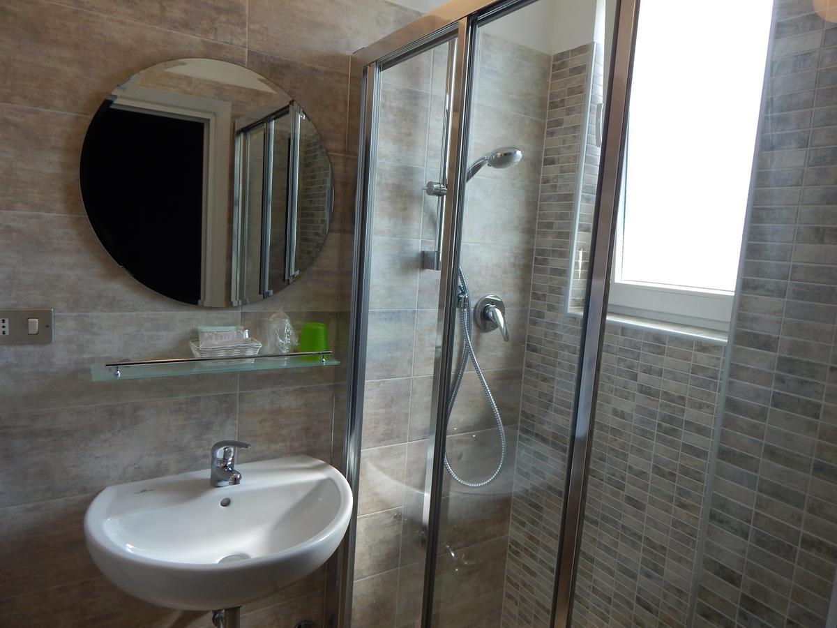 Hotel Vera Riccione Eksteriør billede
